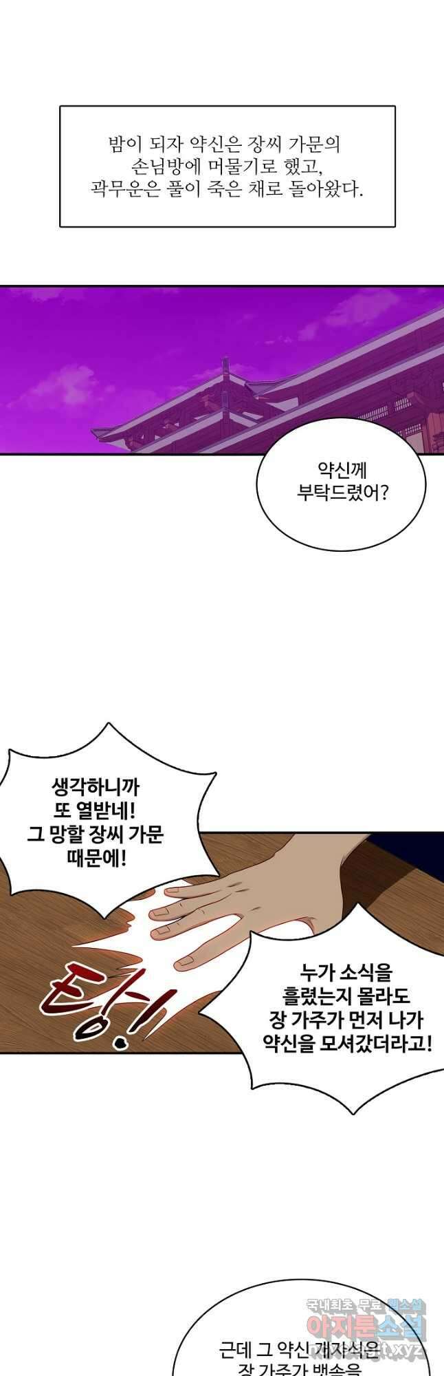 허세로 레벨업 하기 472화 6