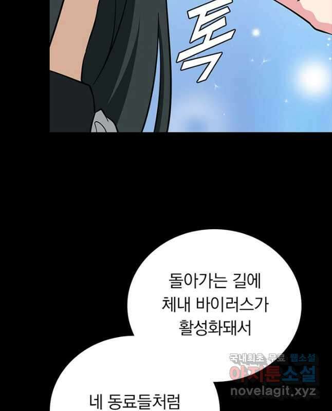 내 여자친구는 좀비 362화 15