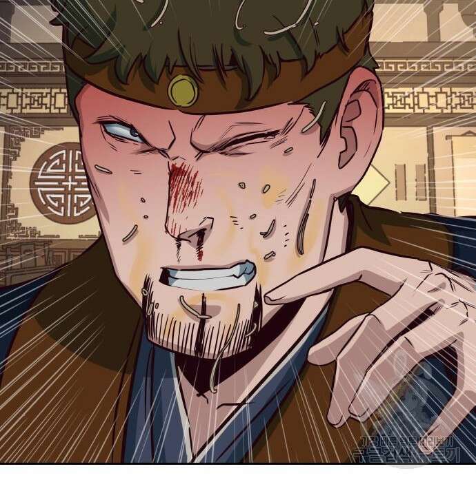 칼에 취한 밤을 걷다 47화 24