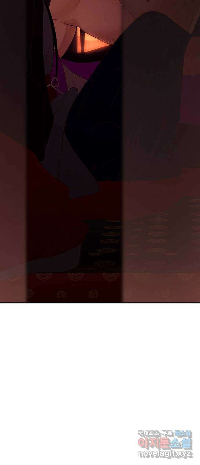 묘령의 황자 65화 칠흑 속에서 만개하다 10