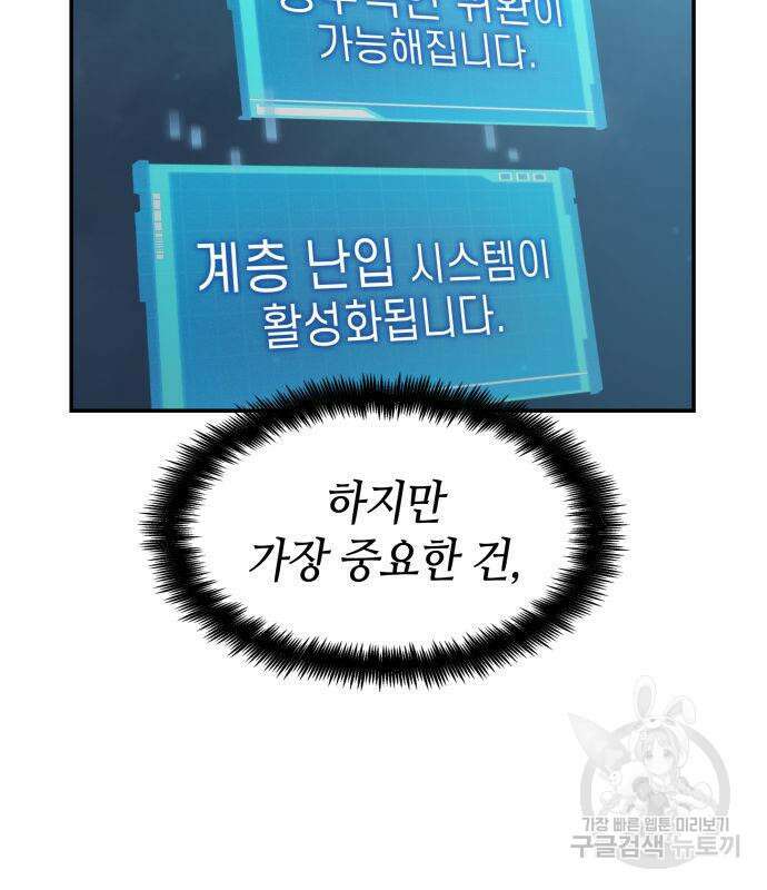 나 혼자 특성빨로 무한 성장 20화 127
