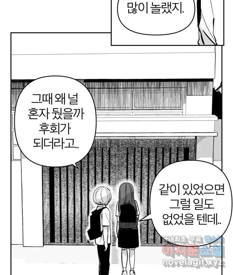 타락도시 31화 흑조이론 (4) 62