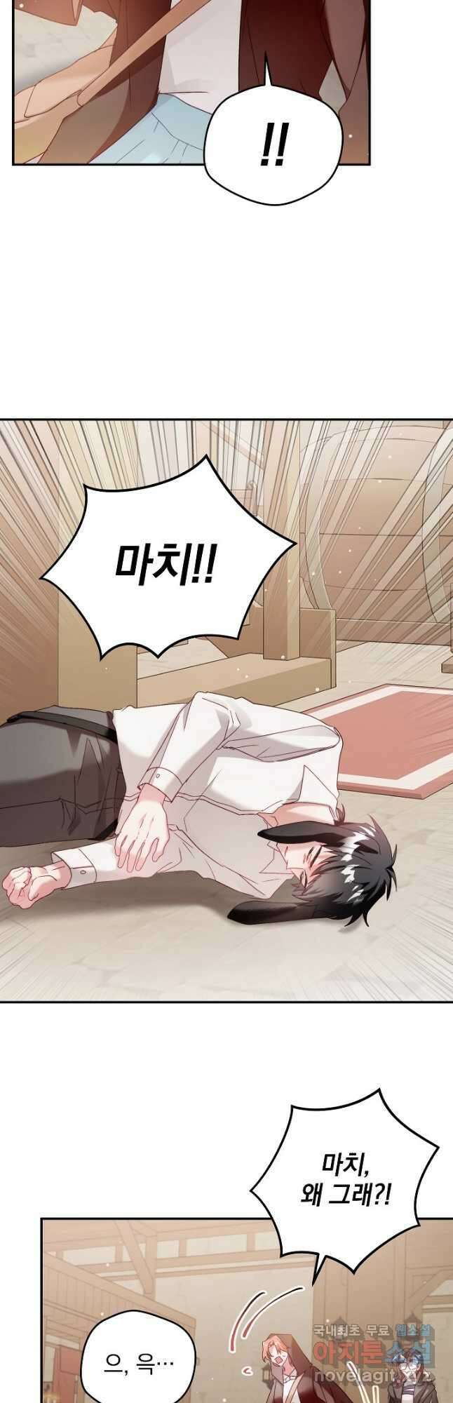 폭군의 흑화를 막는 법 65화 4