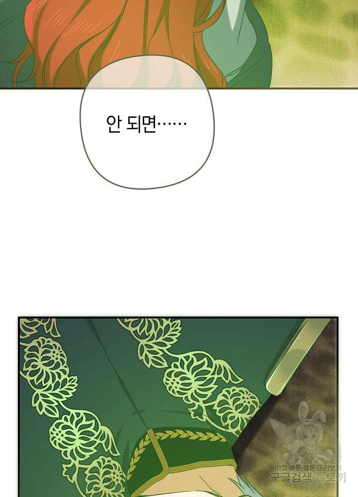 공작님을 길들여 버렸습니다 15화 19