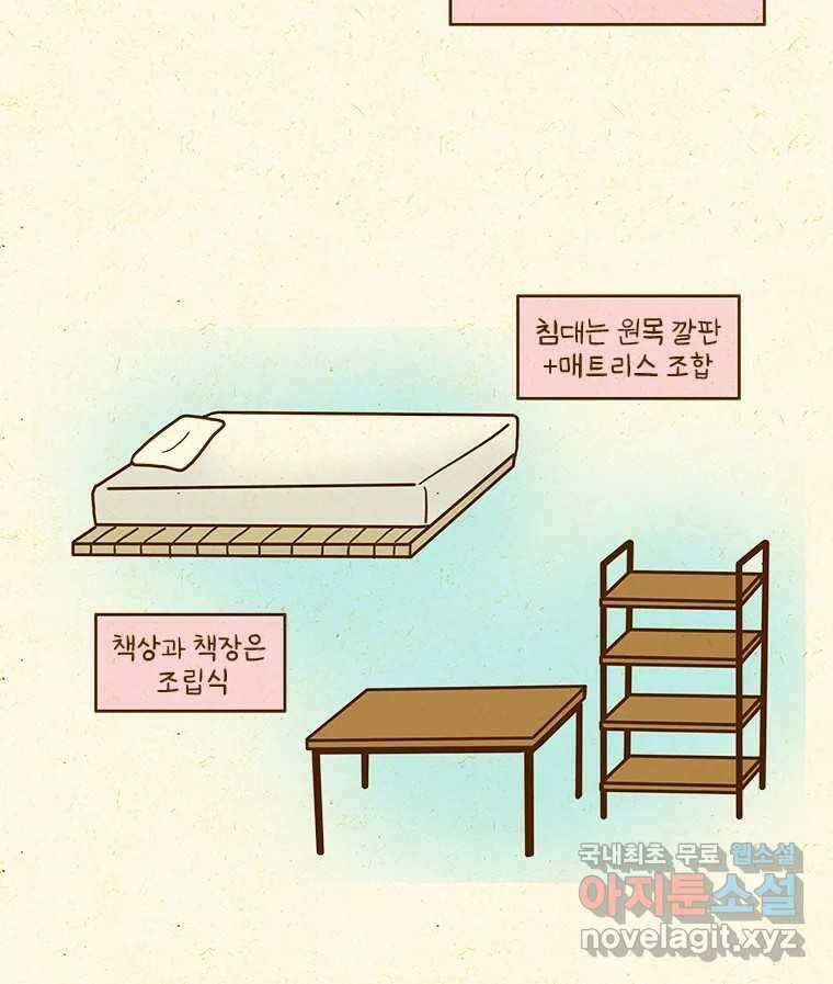 반지하셋방 314화 이해와 원망 7