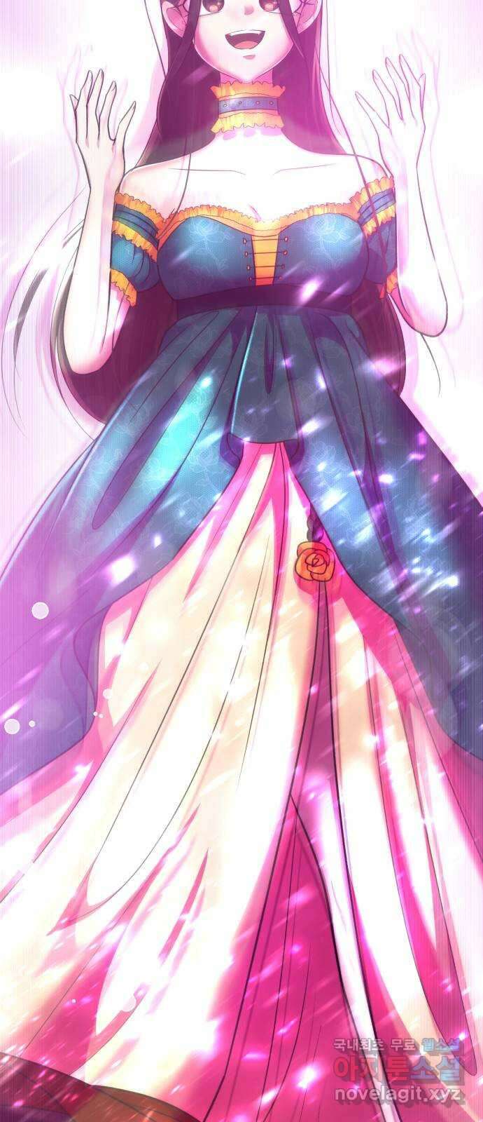 존잘주의 76화. 존잘주의 211
