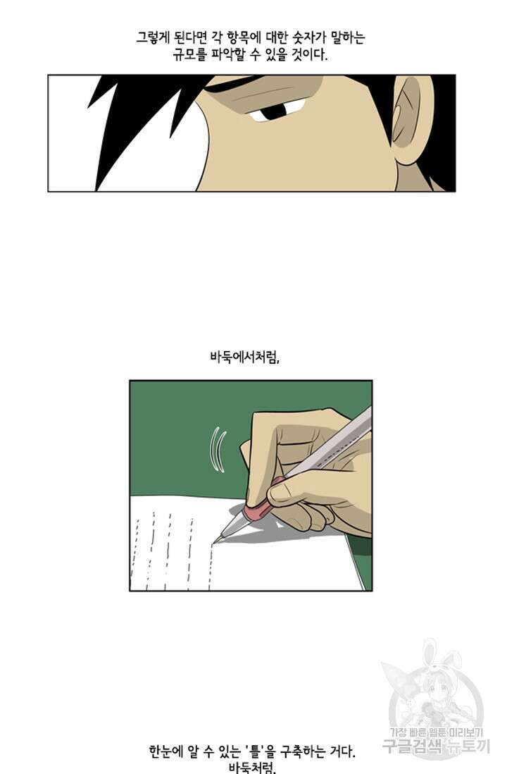 미생1 77수 46