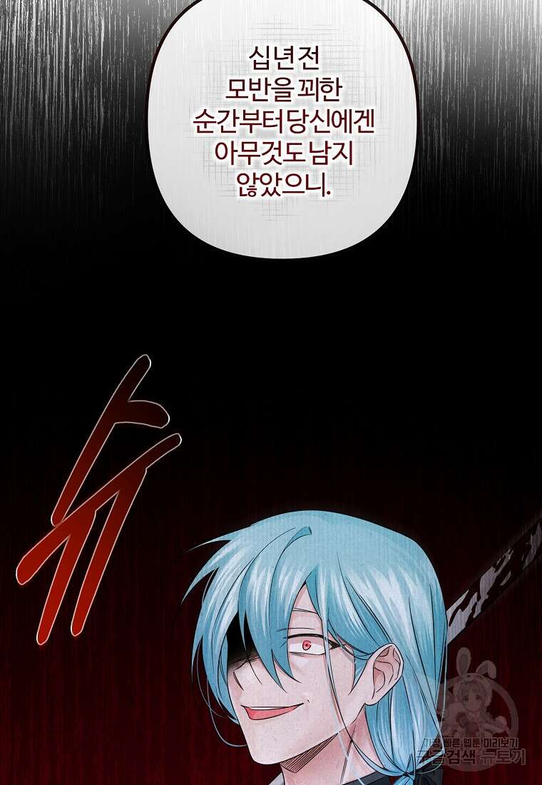 멜린의 구세 플랜 20화 8