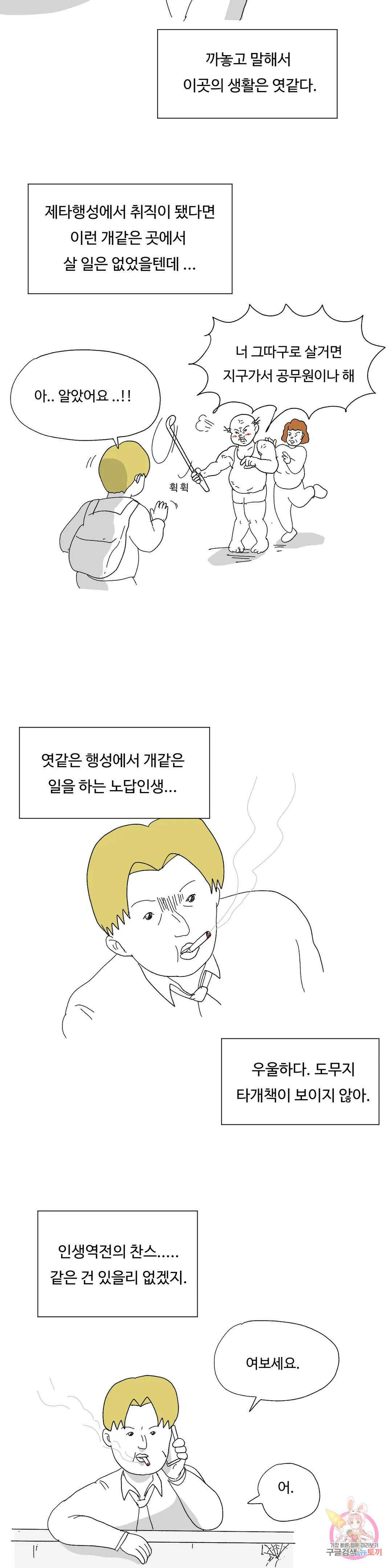 브리아노의 연구소 4화 분배율 2