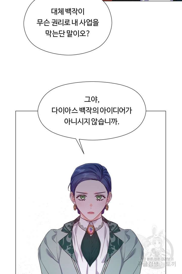 엑스트라는 과도한 집착을 사절합니다 83화 49