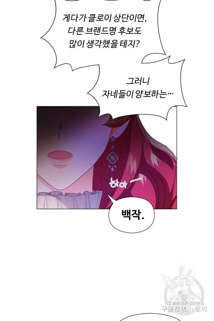 엑스트라는 과도한 집착을 사절합니다 83화 65