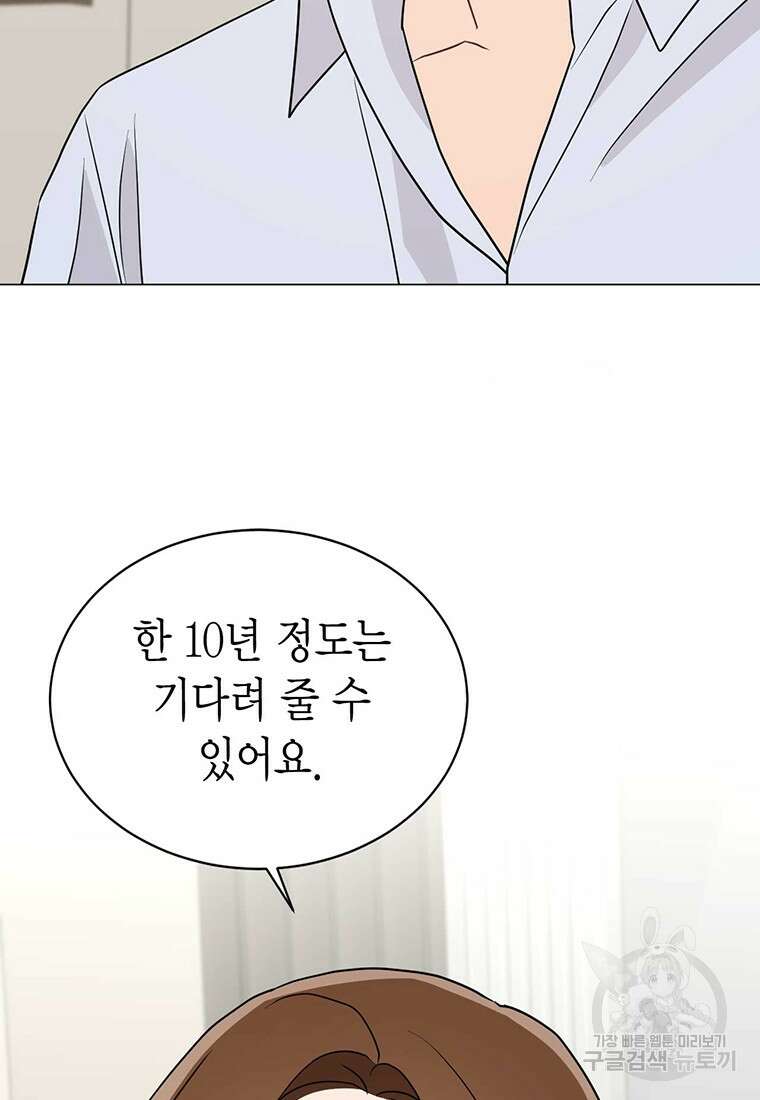 나의 보스와 정글에서 29화 35