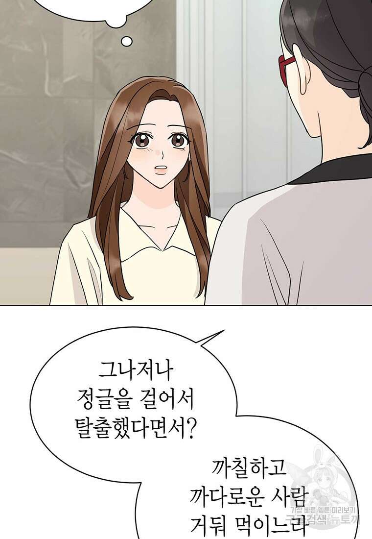 나의 보스와 정글에서 29화 73