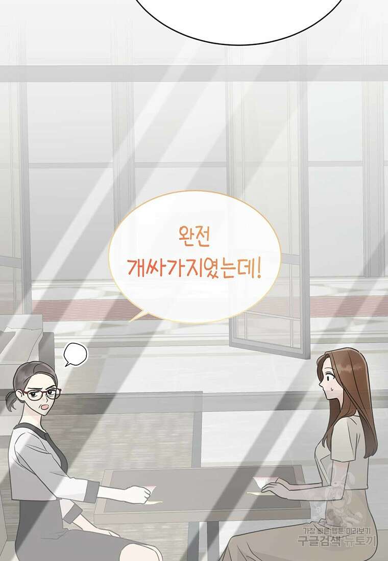 나의 보스와 정글에서 29화 80