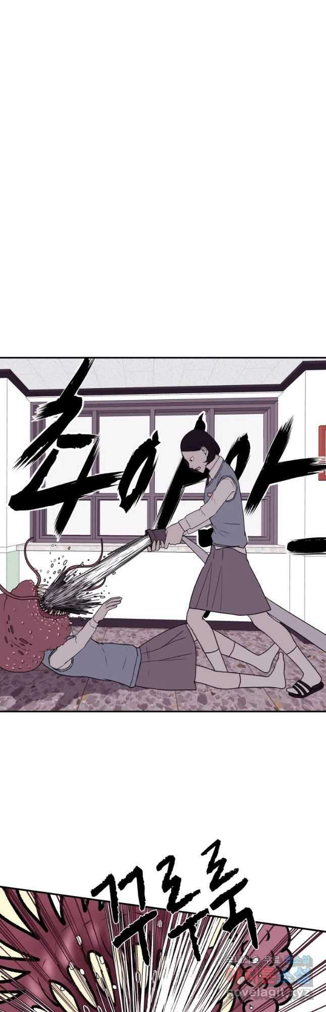 버섯종균작업 8화 4
