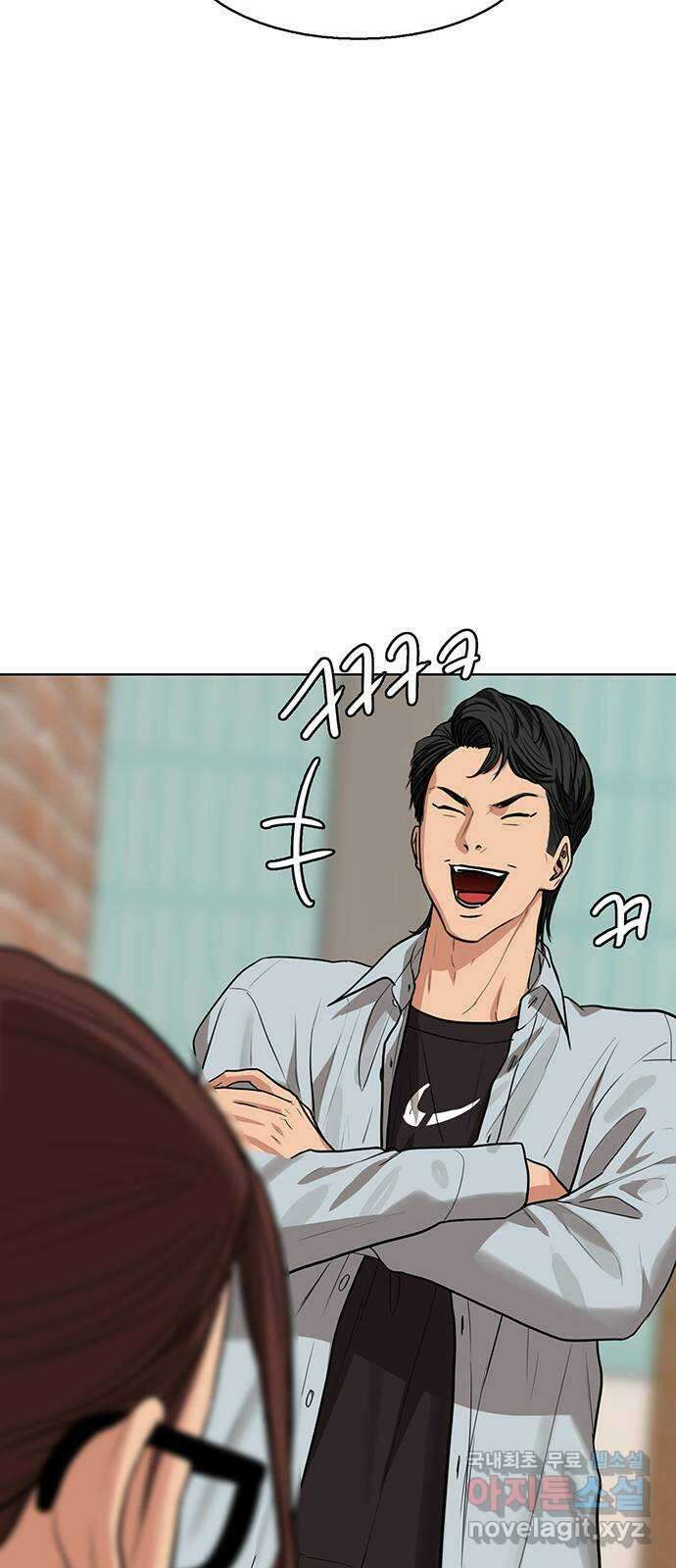 여신강림 외전-25화 67