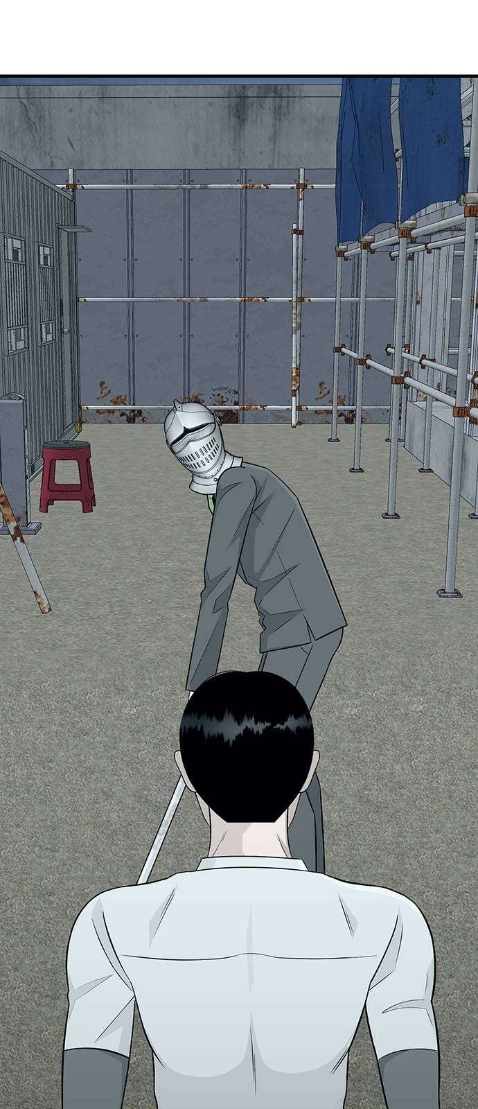 일진과의 전쟁 2화 188