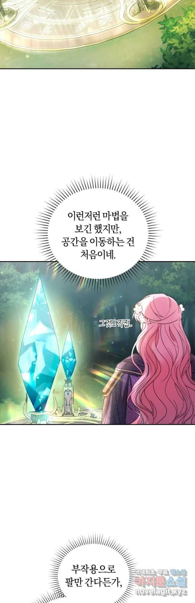 폭군의 유일한 조향사가 되었습니다 84화 38