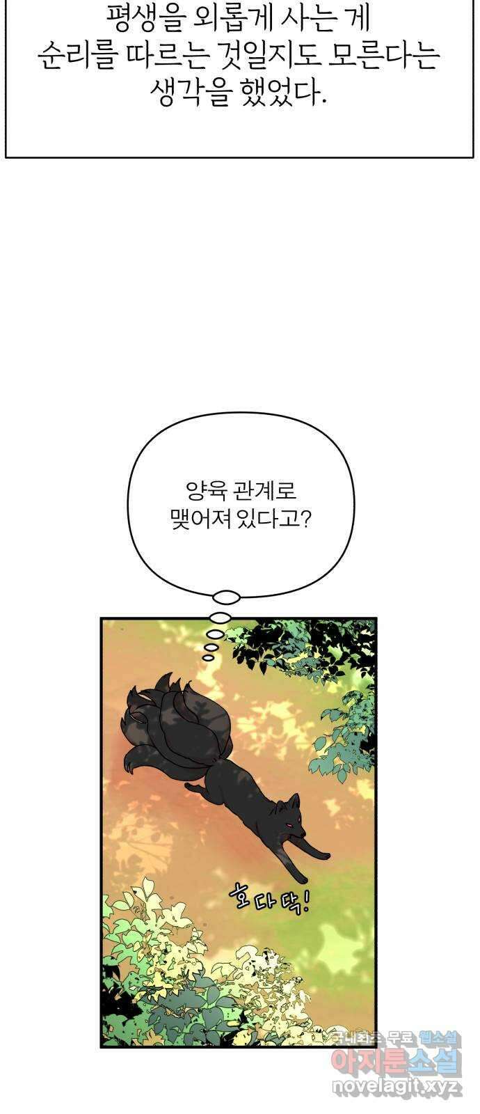 여우애담 외전2-휘(3) 3