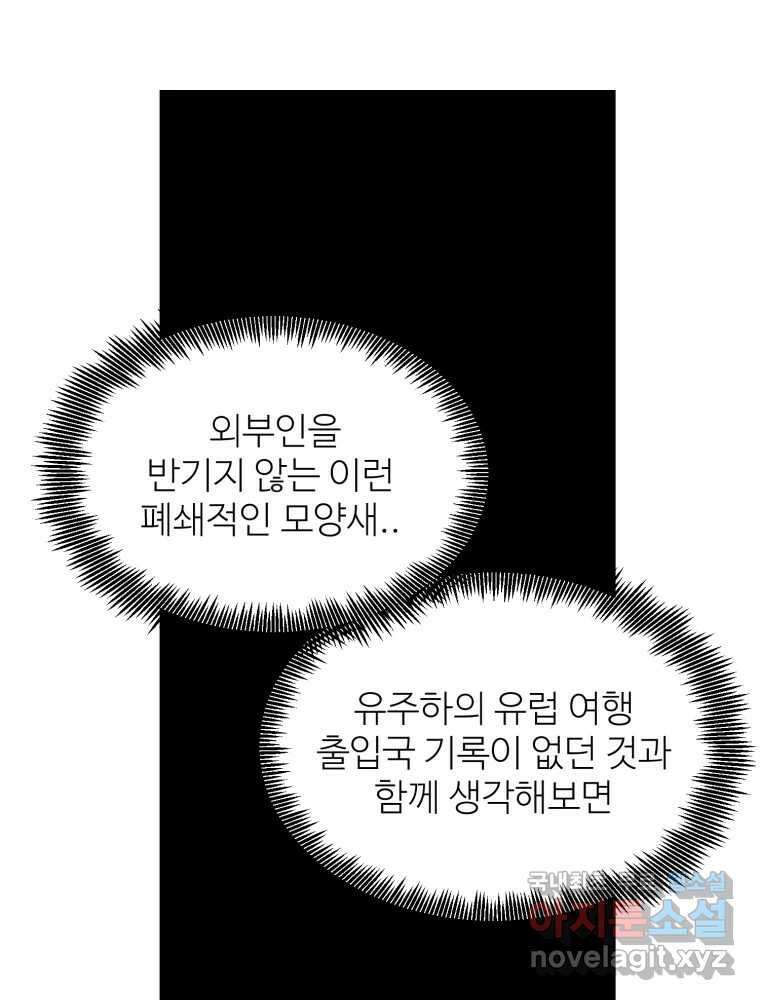 타원을 그리는 법 2부 54화 8