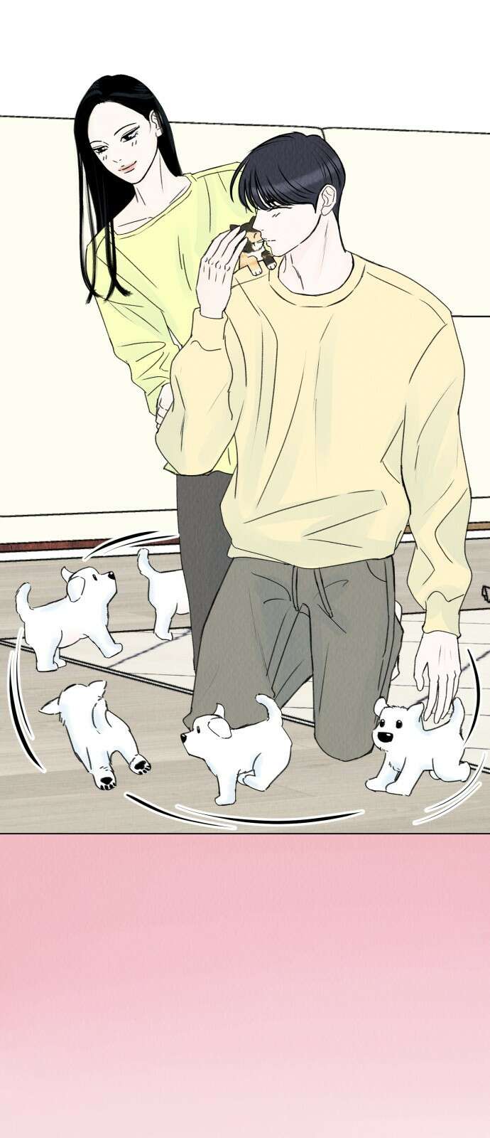 우리 집 고양이 보고 갈래? 7화 30