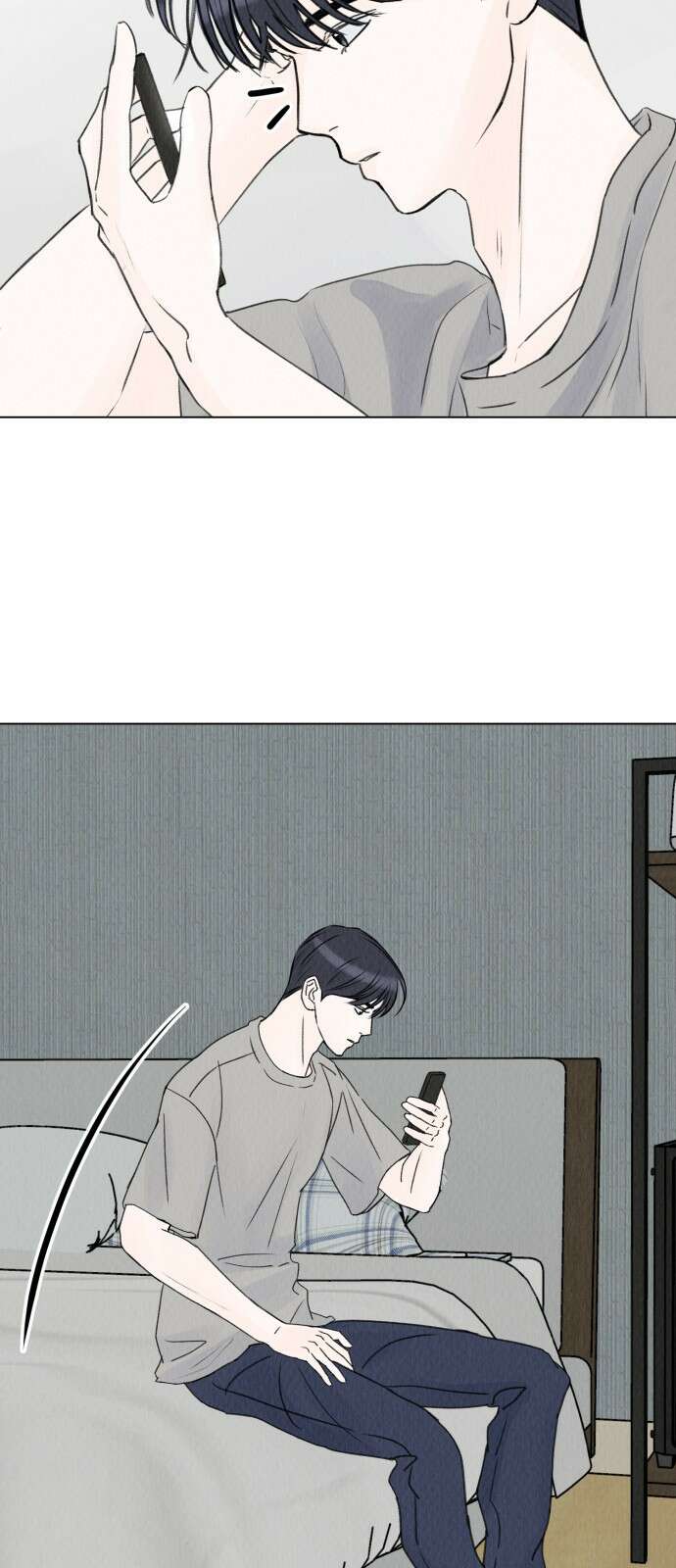 우리 집 고양이 보고 갈래? 7화 35