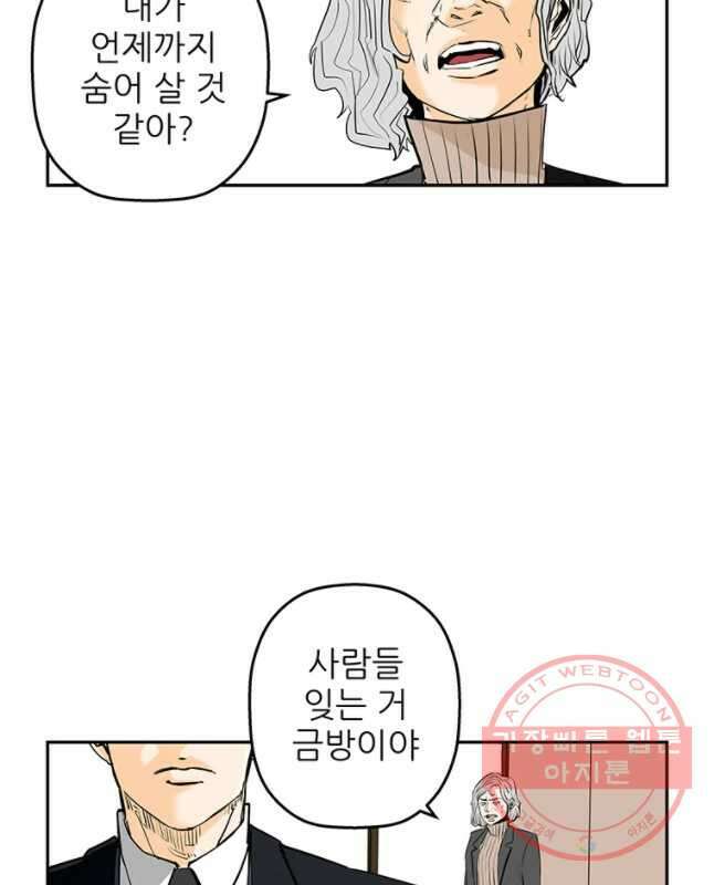 신성한, 이혼 에필로그 15