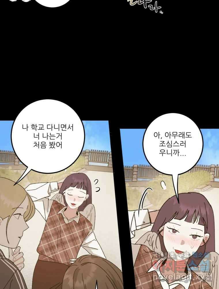 제비가 낮게 날면 17화 비행연습7 21
