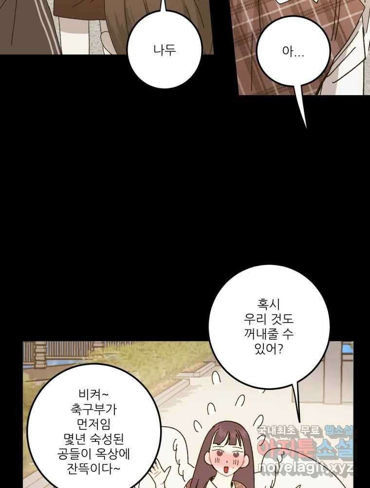 제비가 낮게 날면 17화 비행연습7 22