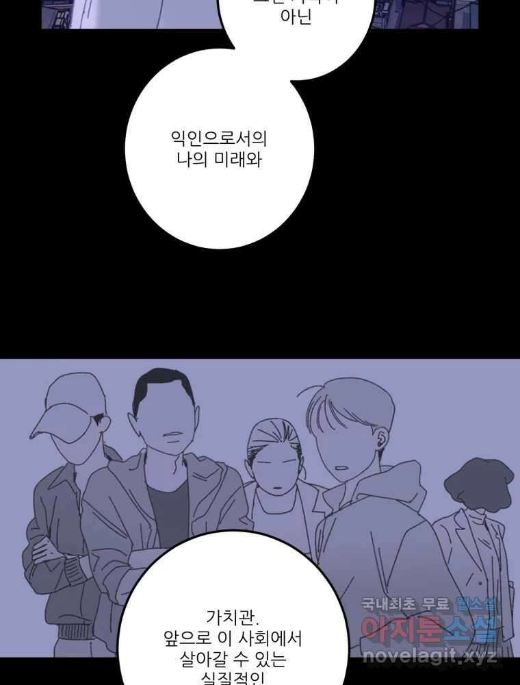 제비가 낮게 날면 17화 비행연습7 56