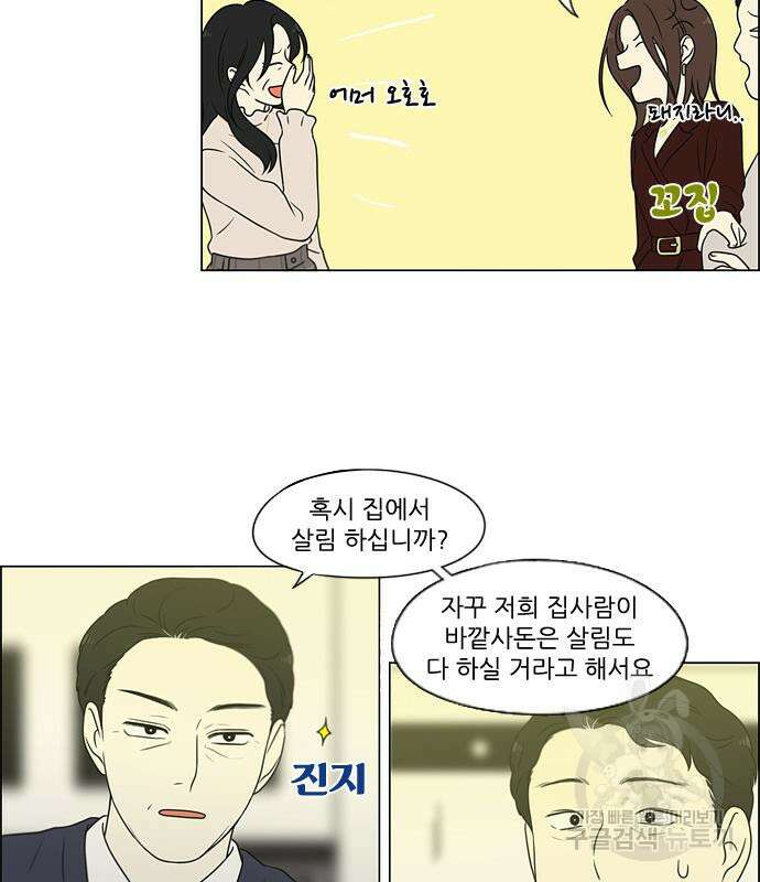 연애혁명 Epilogue 1 80