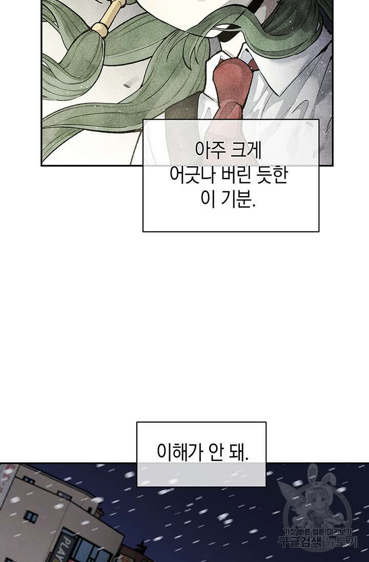 죽어야 사는 남자 19화 20