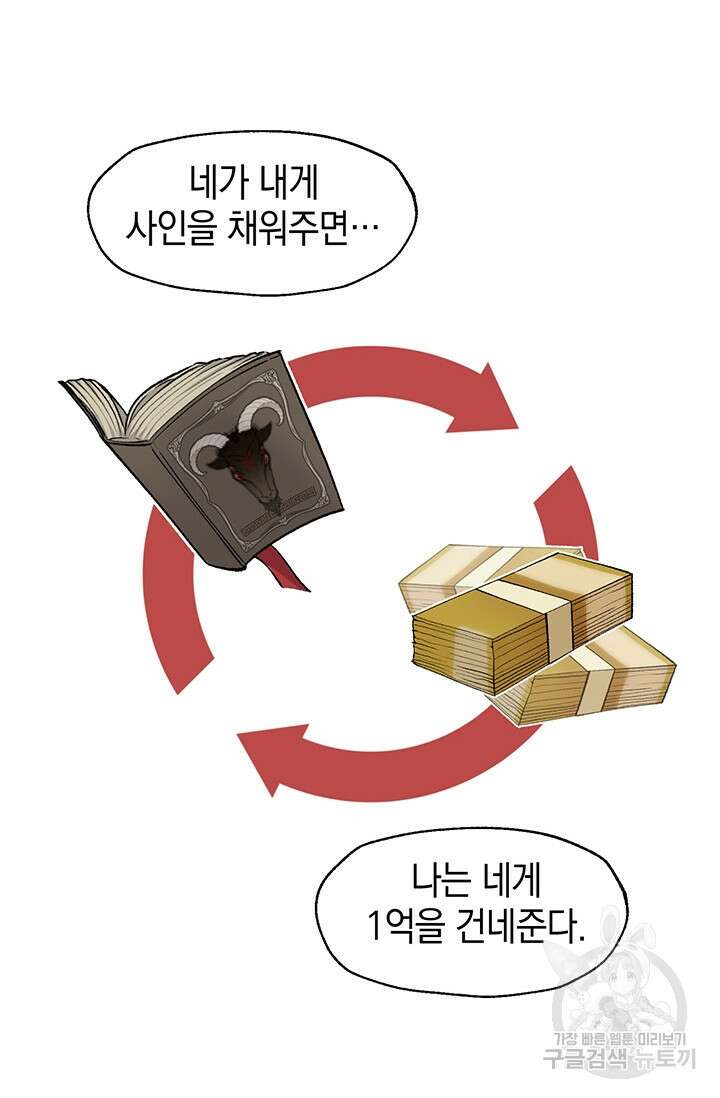 죽어야 사는 남자 19화 51