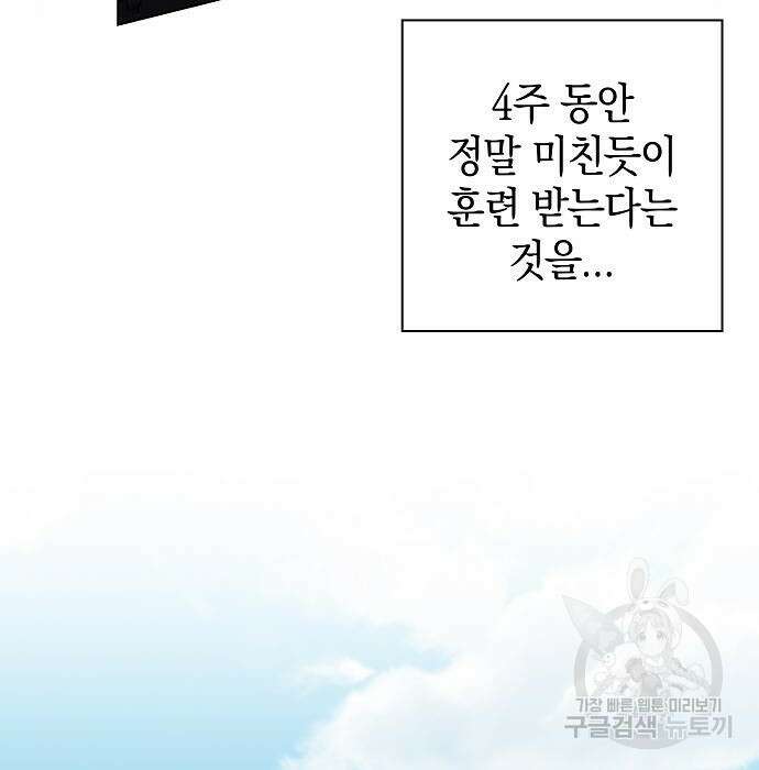귀환했는데 입대 전날이다 4화 28