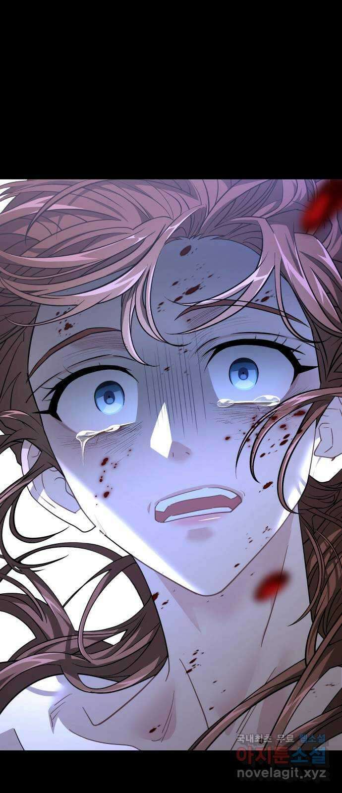 DARK MOON: 달의 제단 42. 반역의 밤 41