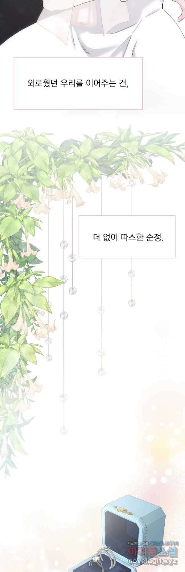 갑의 순정 52화 마침 44