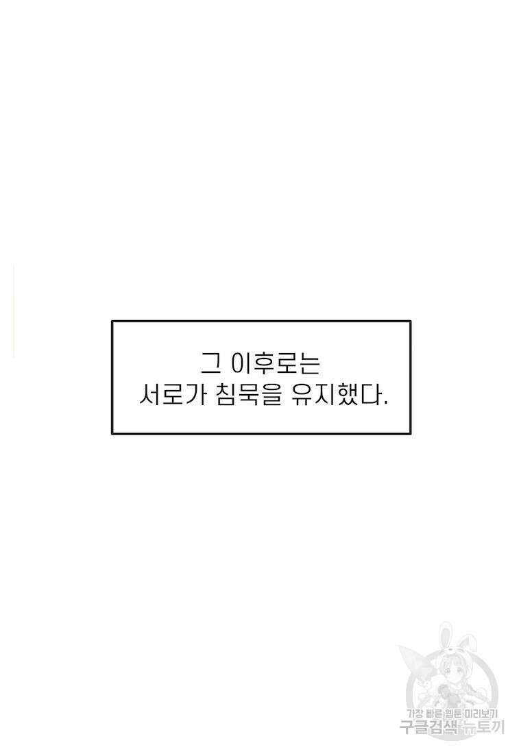 이달의 남자 4월의 남자 8화 3