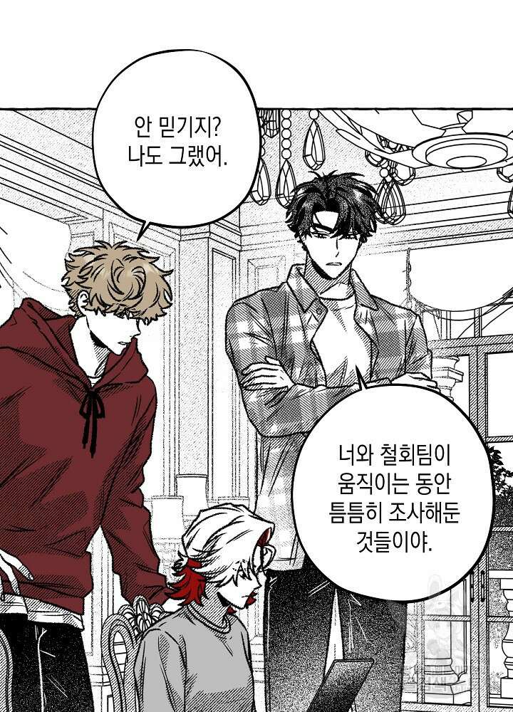 계약자들 57화 4