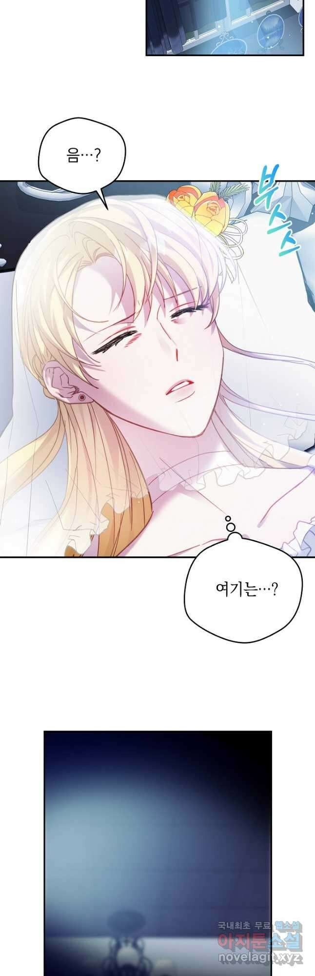 폭군의 흑화를 막는 법 69화 4