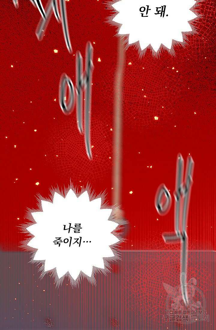 흑막 대공님의 집착은 싫어요 3화 11