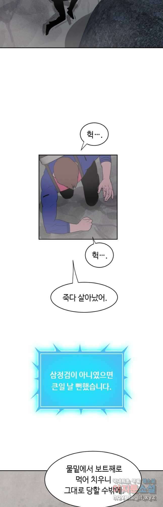 다른 세계에서 주워왔습니다 177화 14