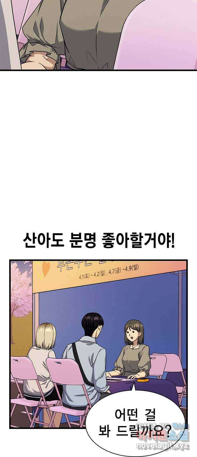 여자를 사귀고 싶다 28화 50