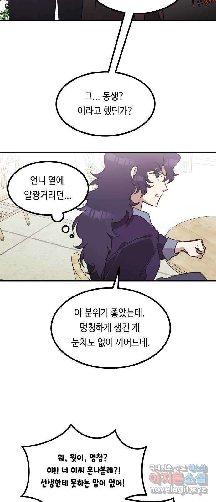 신이 담긴 아이 109화 마지막화 (1) 69