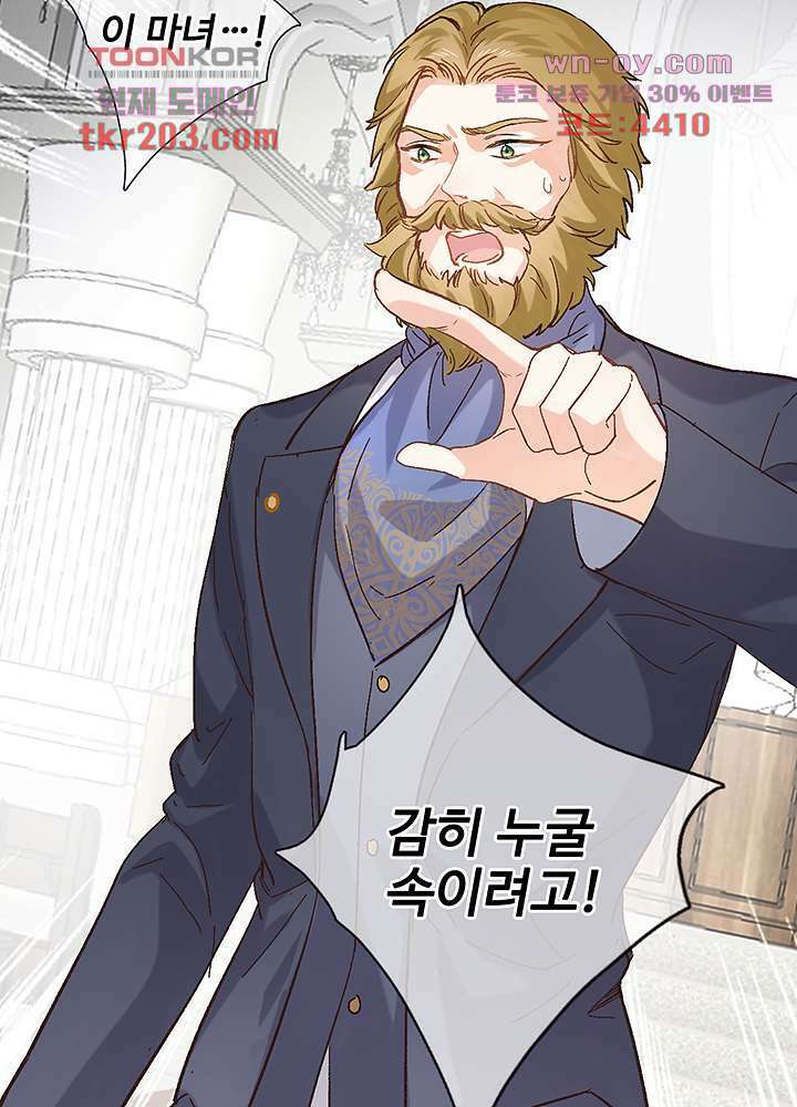 어쩌다 마법사가 되어버렸다 15화 7