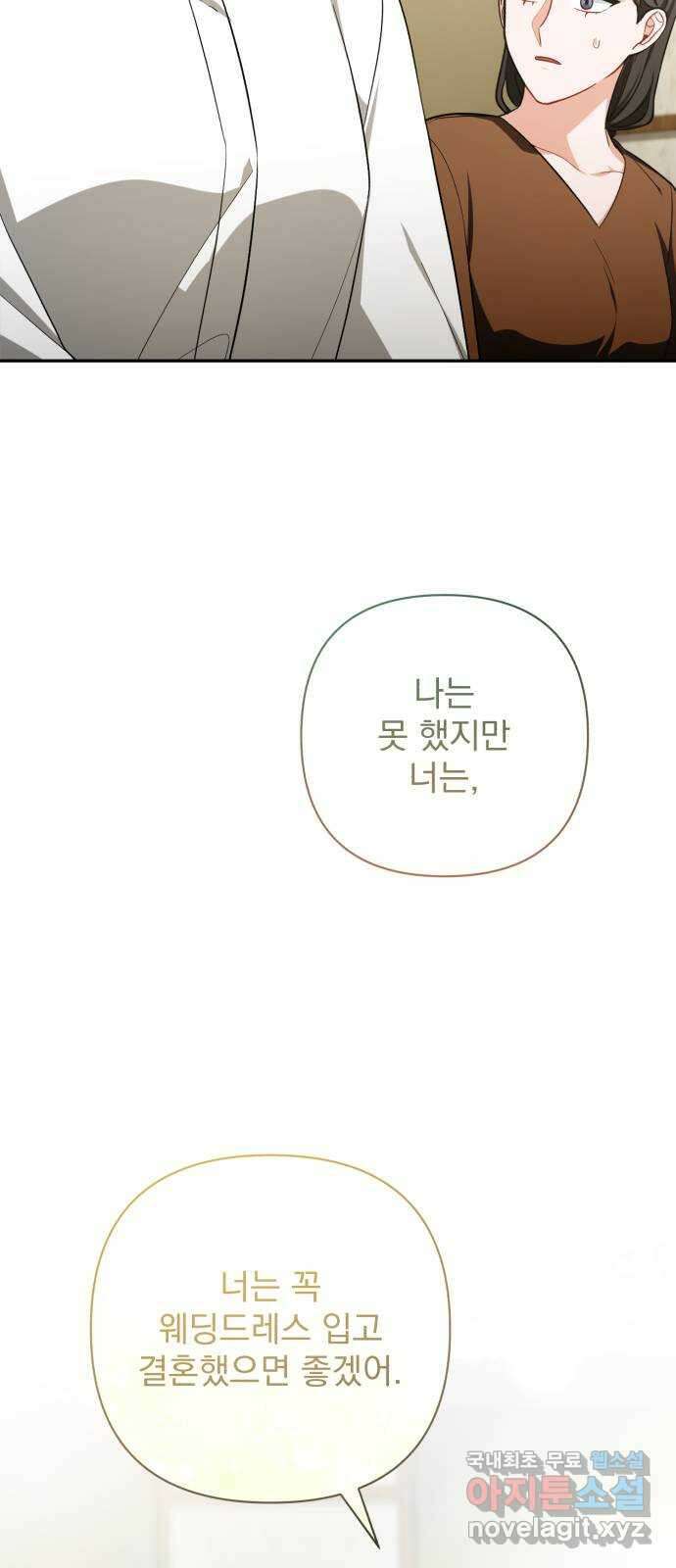 나만의 고막남친 64화 꼭 보고 싶어 53