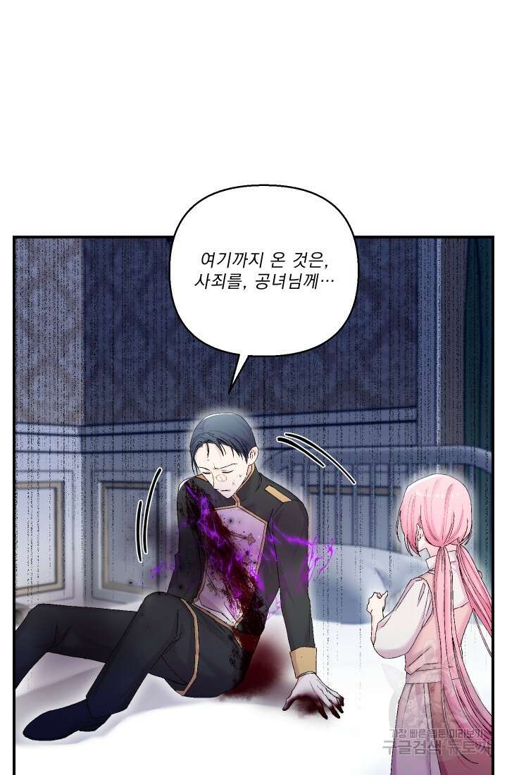 아기 황후님 94화 12