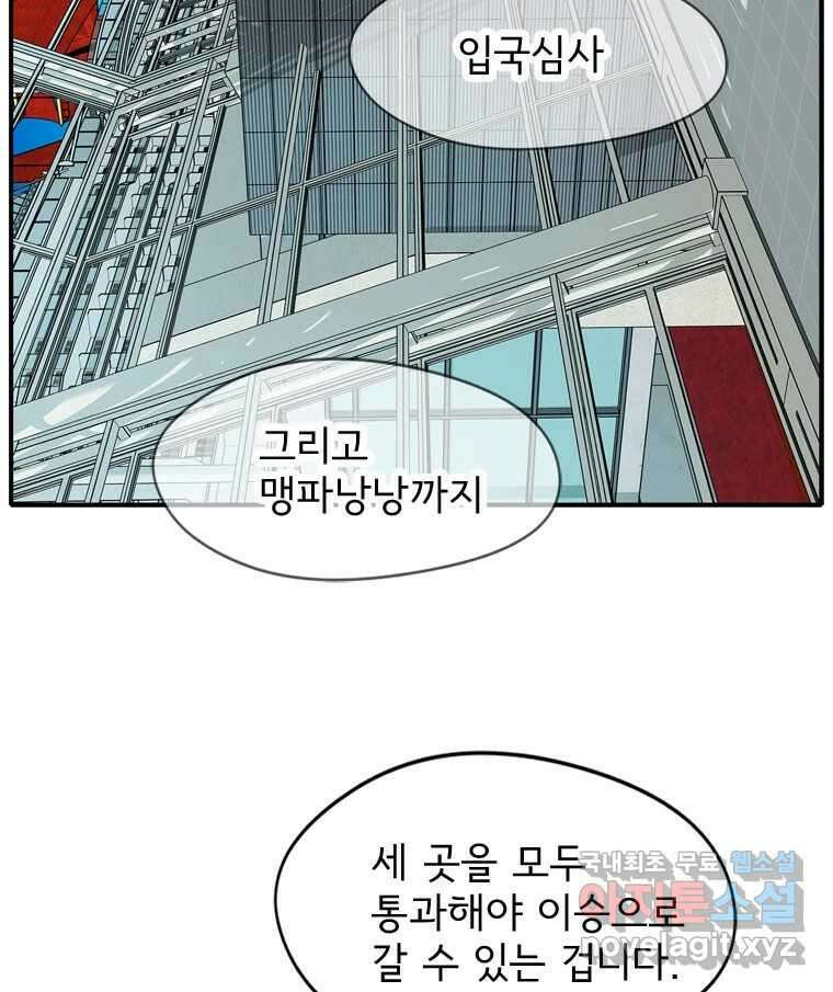고스트 터미널 42화 19
