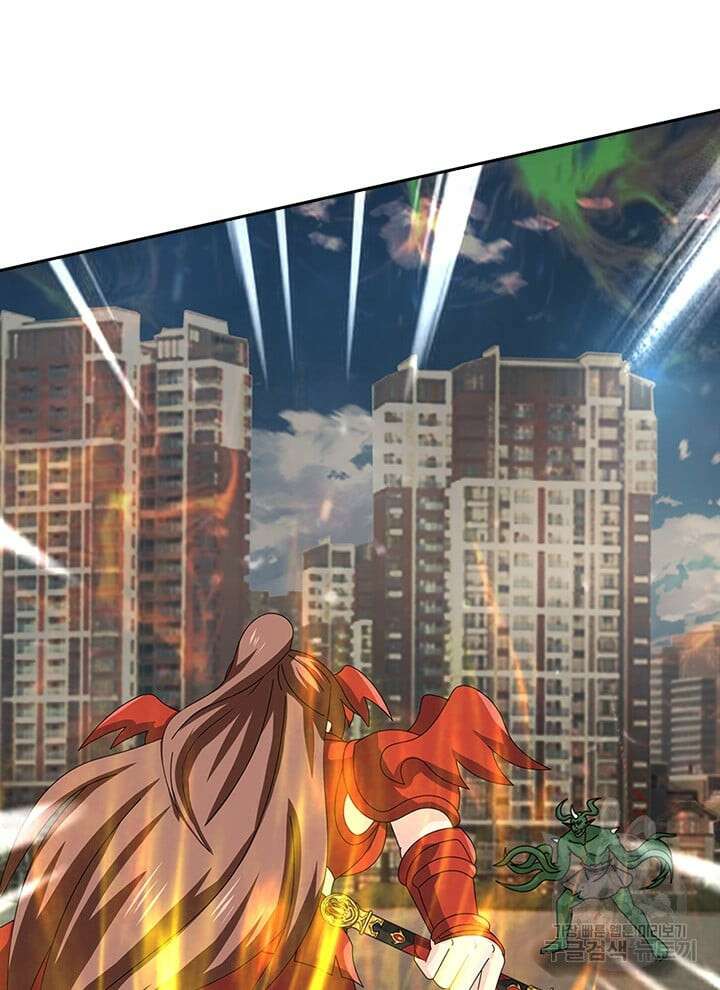 제왕의 귀환 158화 43
