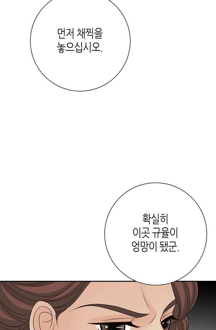 그녀, 비밀의 군주 113화 3
