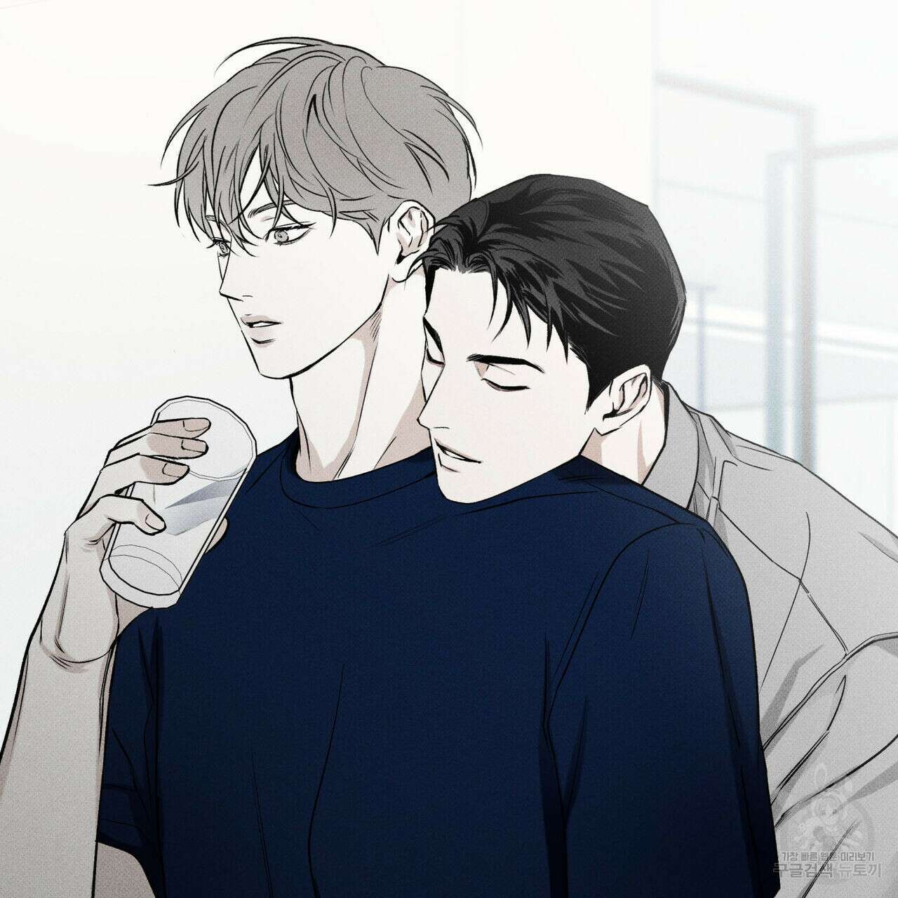 피자배달부와 골드팰리스 39화 16